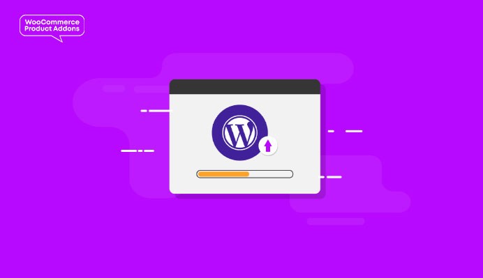 product addons for woocommerce